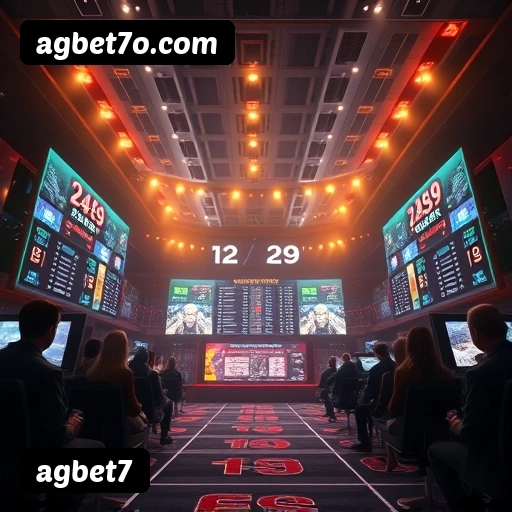 agbet7 Bônus por convite agbet7